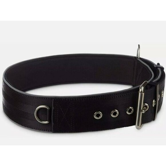 Good2go BLACK Dog Collar for Big Dogs, XXL/XXXL 90-140 LBS, NEW *FAST SHIPPING* - Picture 2 of 4